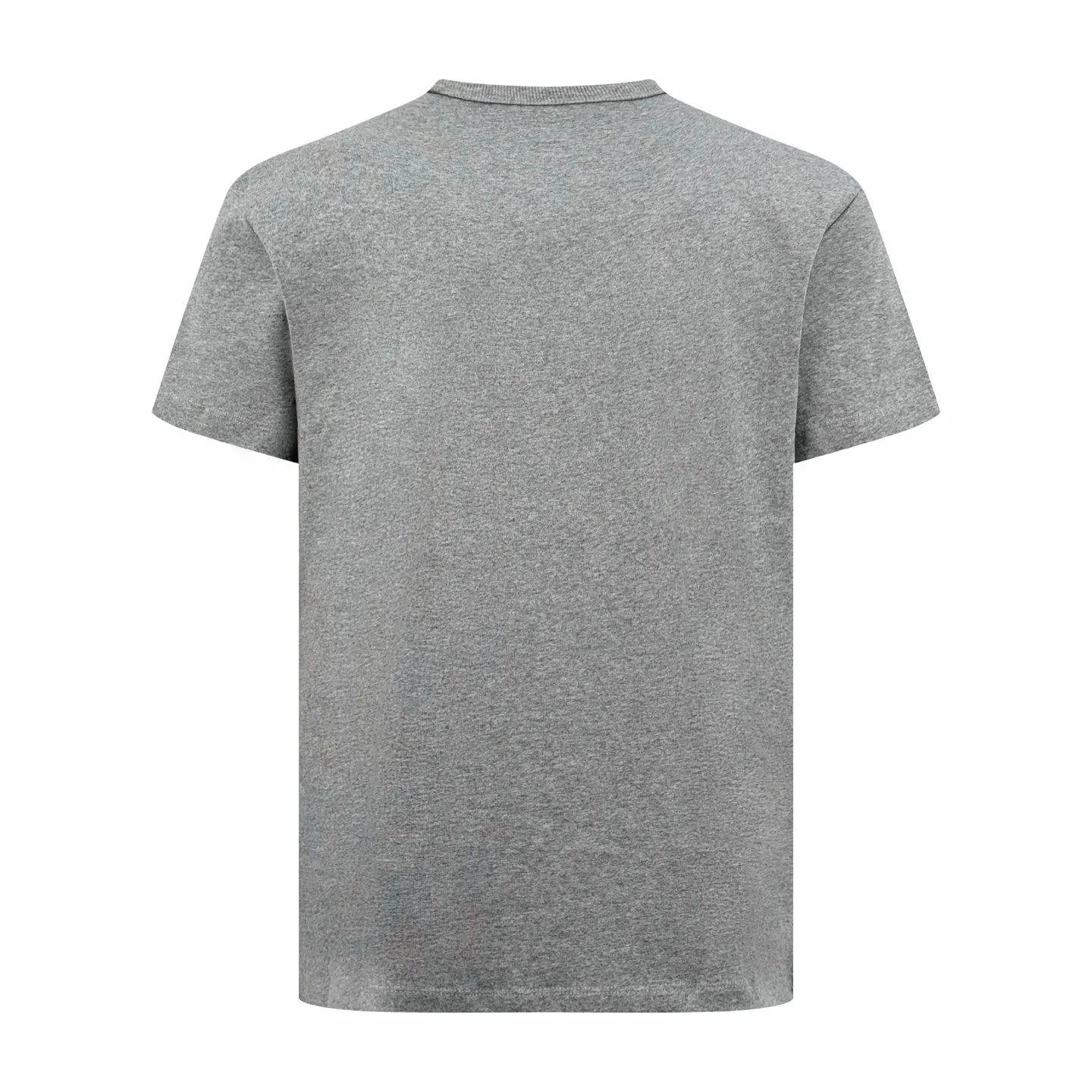 P190 Ralph Lauren logo embroidered short sleeves. Customized cotton and linen soft plain fabric. It feels delicate and comfortable against the skin. It is based on matte gray and comes with a layer of soft light filter. It is embellished with exquisite indigo pony logo. It is highly recognizable. It has a breath of freedom and vitality. A symphony of pure and smart colors. It outlines a high-end silhouette with extreme simplicity. It becomes the smart focus of the vision and shows the taste in silence. Process 1: Using imported machine embroidery process. Use advanced computer control systems and precision mechanical components to achieve iconic pony embroidery operations with high precision and smooth and delicate lines. Process 2: The fabrics are washed and have a better hand feel. Not easy to deform, not easy to shrink, not easy to fade, and maintain long-term beauty. Accessories: Customized 1:1 Ralph Lauren trademark. Version: Fitted version. Size: S M L XL. Style number: CC933.